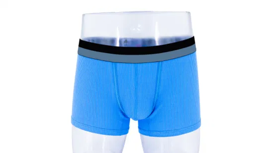 Buy Wholesale China Oem Customized Underwear For Men, Letter Print Briefs,  Soft Briefs & Men's Boxer Brief at USD 1.37